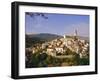 Goriano Sicoli, Abruzzo, Italy, Europe-Ken Gillham-Framed Photographic Print