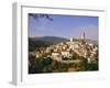 Goriano Sicoli, Abruzzo, Italy, Europe-Ken Gillham-Framed Photographic Print