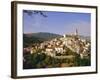 Goriano Sicoli, Abruzzo, Italy, Europe-Ken Gillham-Framed Photographic Print