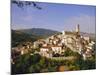 Goriano Sicoli, Abruzzo, Italy, Europe-Ken Gillham-Mounted Photographic Print