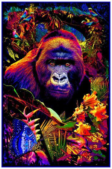 Standard Poster, , large