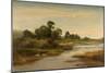 Goring on Thames, 1873-Benjamin Williams Leader-Mounted Giclee Print