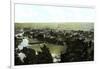 Goring, Oxfordshire and Streatley, Berkshire, 20th Century-null-Framed Giclee Print