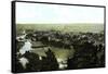 Goring, Oxfordshire and Streatley, Berkshire, 20th Century-null-Framed Stretched Canvas