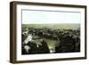 Goring, Oxfordshire and Streatley, Berkshire, 20th Century-null-Framed Giclee Print