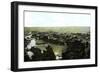 Goring, Oxfordshire and Streatley, Berkshire, 20th Century-null-Framed Giclee Print