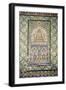 Gorji Mosque-null-Framed Giclee Print