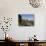 Gornergrat Railway in Front of the Matterhorn, Riffelberg, Zermatt, Valais, Swiss Alps, Switzerland-Hans Peter Merten-Photographic Print displayed on a wall