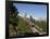 Gornergrat Railway in Front of the Matterhorn, Riffelberg, Zermatt, Valais, Swiss Alps, Switzerland-Hans Peter Merten-Framed Photographic Print