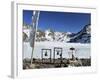 Gosainkund Lakes, Langtang National Park, Bagmati, Central Region (Madhyamanchal), Nepal, Himalayas-Jochen Schlenker-Framed Photographic Print