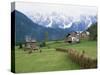 Gosau, Austria-Adam Woolfitt-Stretched Canvas