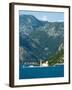 Gospa Od Skrpjela (Our Lady of the Rock) Island, Bay of Kotor, UNESCO World Heritage Site, Monteneg-Emanuele Ciccomartino-Framed Photographic Print