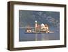 Gospa Od Skrpjela (Our Lady of the Rocks) Island-Eleanor-Framed Photographic Print