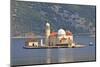 Gospa Od Skrpjela (Our Lady of the Rocks) Island-Eleanor-Mounted Photographic Print