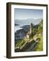 Gospa Od Zdravlja Church, Kotor, Kotor Bay, Montenegro-Walter Bibikow-Framed Photographic Print