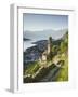 Gospa Od Zdravlja Church, Kotor, Kotor Bay, Montenegro-Walter Bibikow-Framed Photographic Print