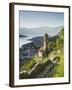 Gospa Od Zdravlja Church, Kotor, Kotor Bay, Montenegro-Walter Bibikow-Framed Photographic Print