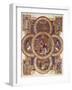 Gospel Book of Henry II (972-1024), Miniature-null-Framed Giclee Print