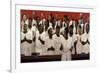 Gospel Sing-Dale Kennington-Framed Giclee Print