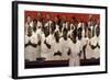 Gospel Sing-Dale Kennington-Framed Giclee Print