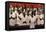 Gospel Sing-Dale Kennington-Framed Stretched Canvas