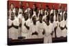 Gospel Sing-Dale Kennington-Stretched Canvas