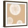 Gossamer Breeze II-Lucy Meadows-Framed Giclee Print