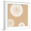 Gossamer Breeze II-Lucy Meadows-Framed Giclee Print