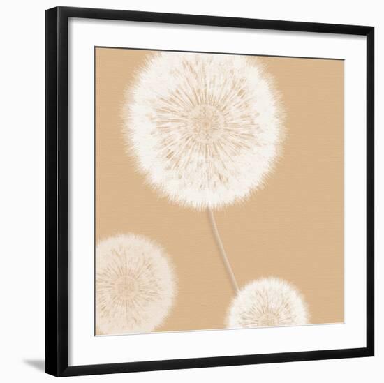 Gossamer Breeze II-Lucy Meadows-Framed Giclee Print