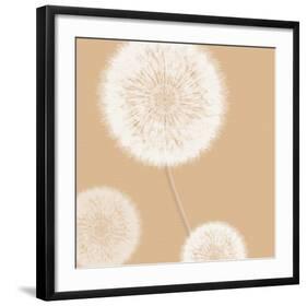 Gossamer Breeze II-Lucy Meadows-Framed Giclee Print