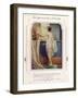 Gossard Corsets, The Gossard Line of Beauty-null-Framed Art Print