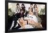 Gossip Girl - Group-Trends International-Framed Poster