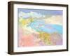 Got a Hold on Me-Dorothy Fagan-Framed Art Print