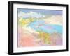 Got a Hold on Me-Dorothy Fagan-Framed Art Print