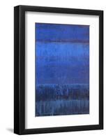 Got Blue-Jeannie Sellmer-Framed Giclee Print