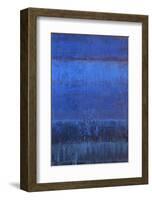 Got Blue-Jeannie Sellmer-Framed Giclee Print