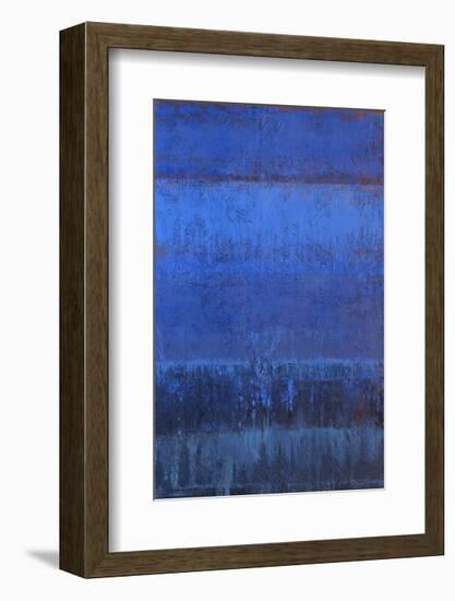 Got Blue-Jeannie Sellmer-Framed Giclee Print