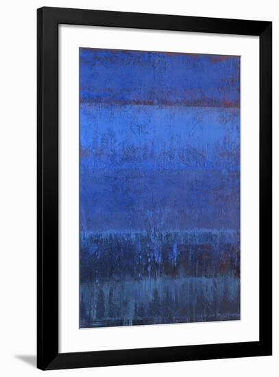 Got Blue-Jeannie Sellmer-Framed Giclee Print