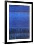 Got Blue-Jeannie Sellmer-Framed Art Print