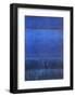 Got Blue-Jeannie Sellmer-Framed Art Print