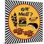 Got Meat-Kate Ward Thacker-Mounted Giclee Print