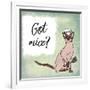 Got Mice-Marcus Prime-Framed Art Print