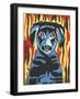 Got The Blues-Sartoris ART-Framed Giclee Print