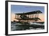 Gotha Seaplane-null-Framed Art Print