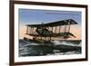 Gotha Seaplane-null-Framed Premium Giclee Print