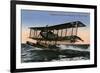 Gotha Seaplane-null-Framed Premium Giclee Print