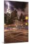 Gotham City 10-Moises Levy-Mounted Photographic Print