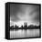 Gotham City 12-Moises Levy-Framed Stretched Canvas