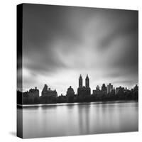 Gotham City 12-Moises Levy-Stretched Canvas