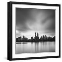 Gotham City 12-Moises Levy-Framed Photographic Print